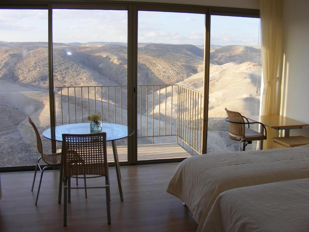 Nof Canaan Kfar Adumim 외부 사진