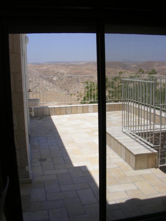 Nof Canaan Kfar Adumim 객실 사진