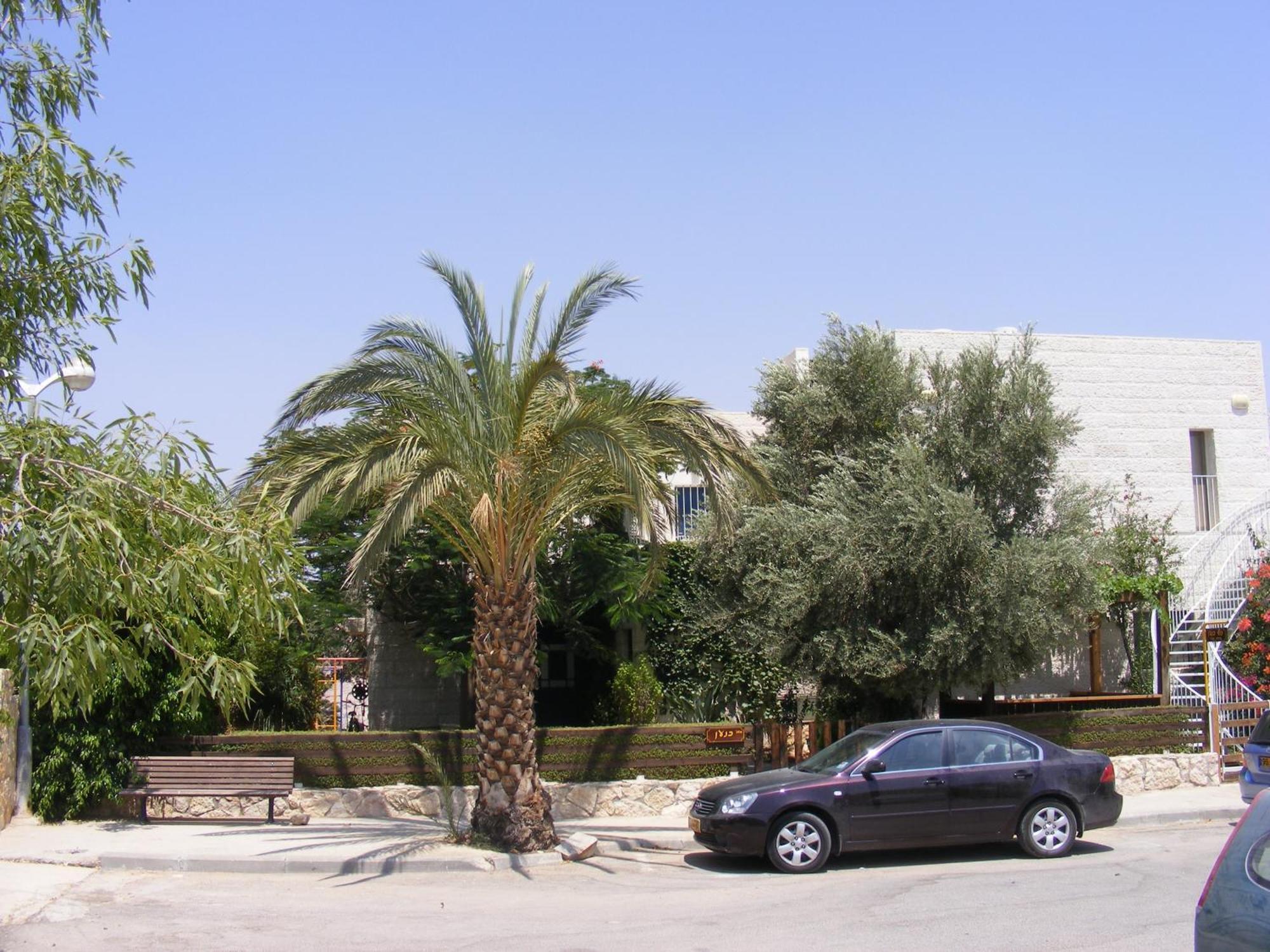 Nof Canaan Kfar Adumim 외부 사진