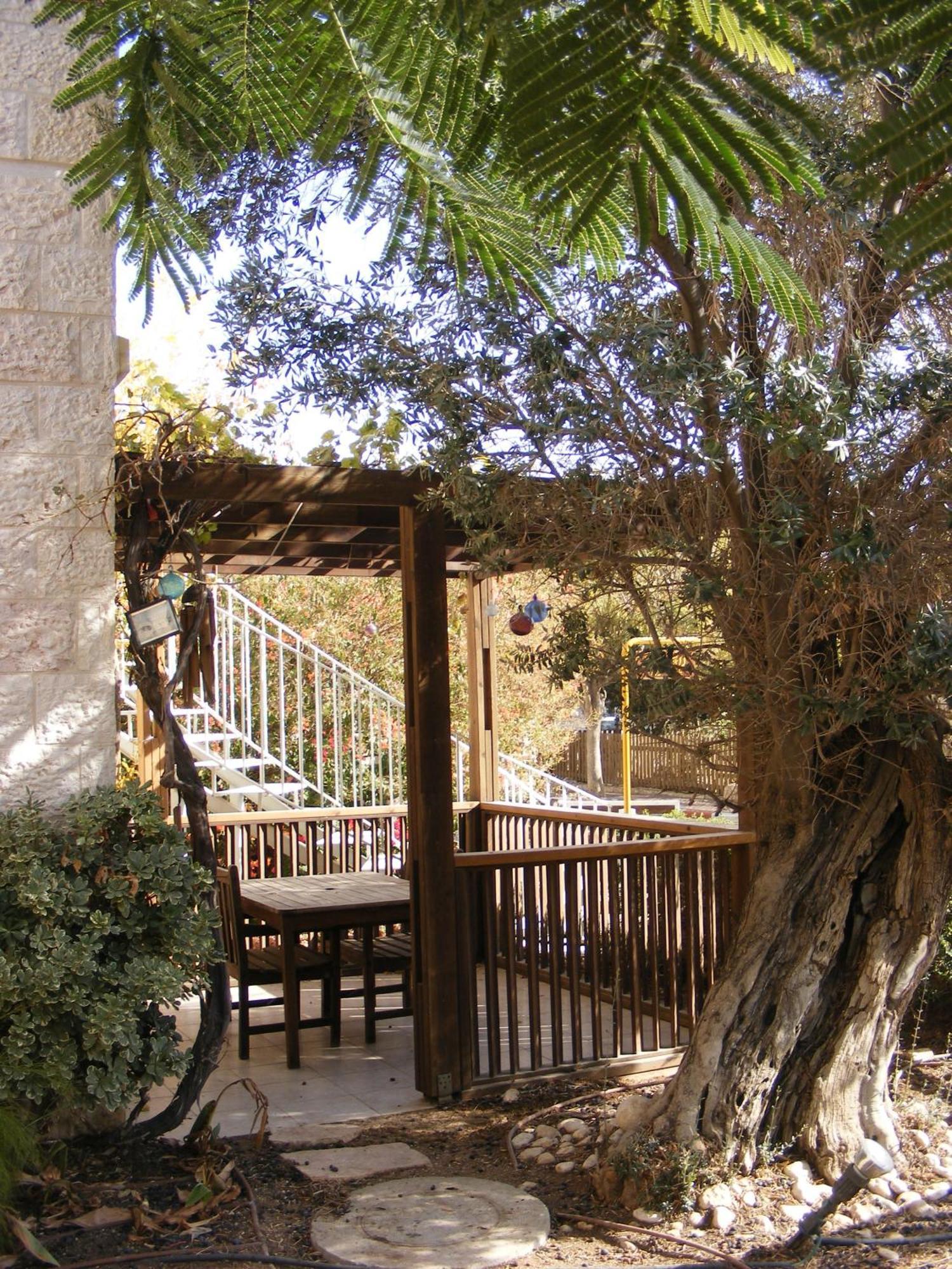 Nof Canaan Kfar Adumim 외부 사진