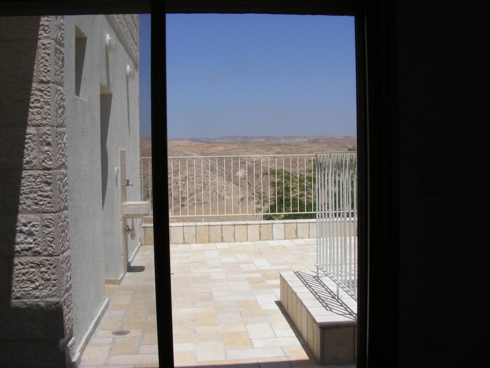 Nof Canaan Kfar Adumim 외부 사진