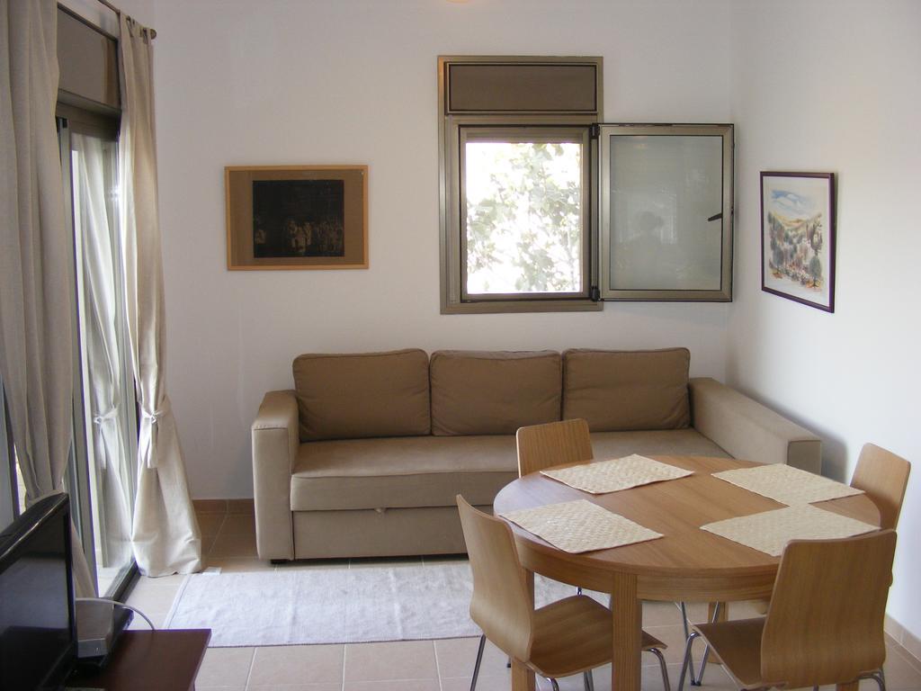 Nof Canaan Kfar Adumim 외부 사진