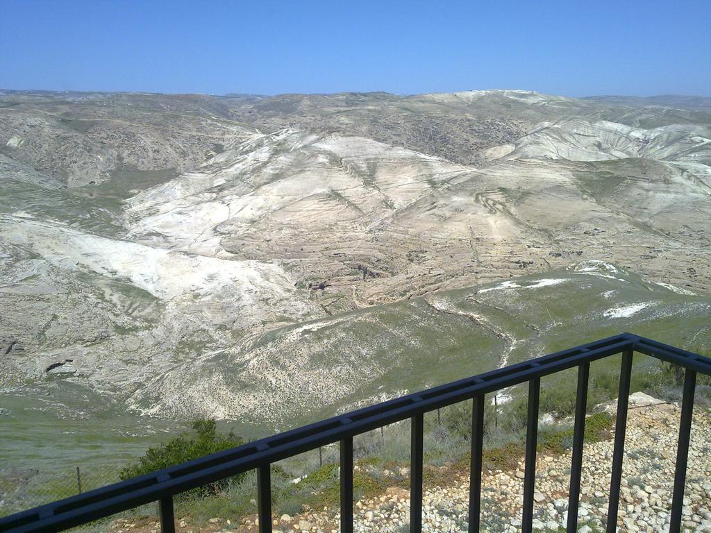 Nof Canaan Kfar Adumim 외부 사진