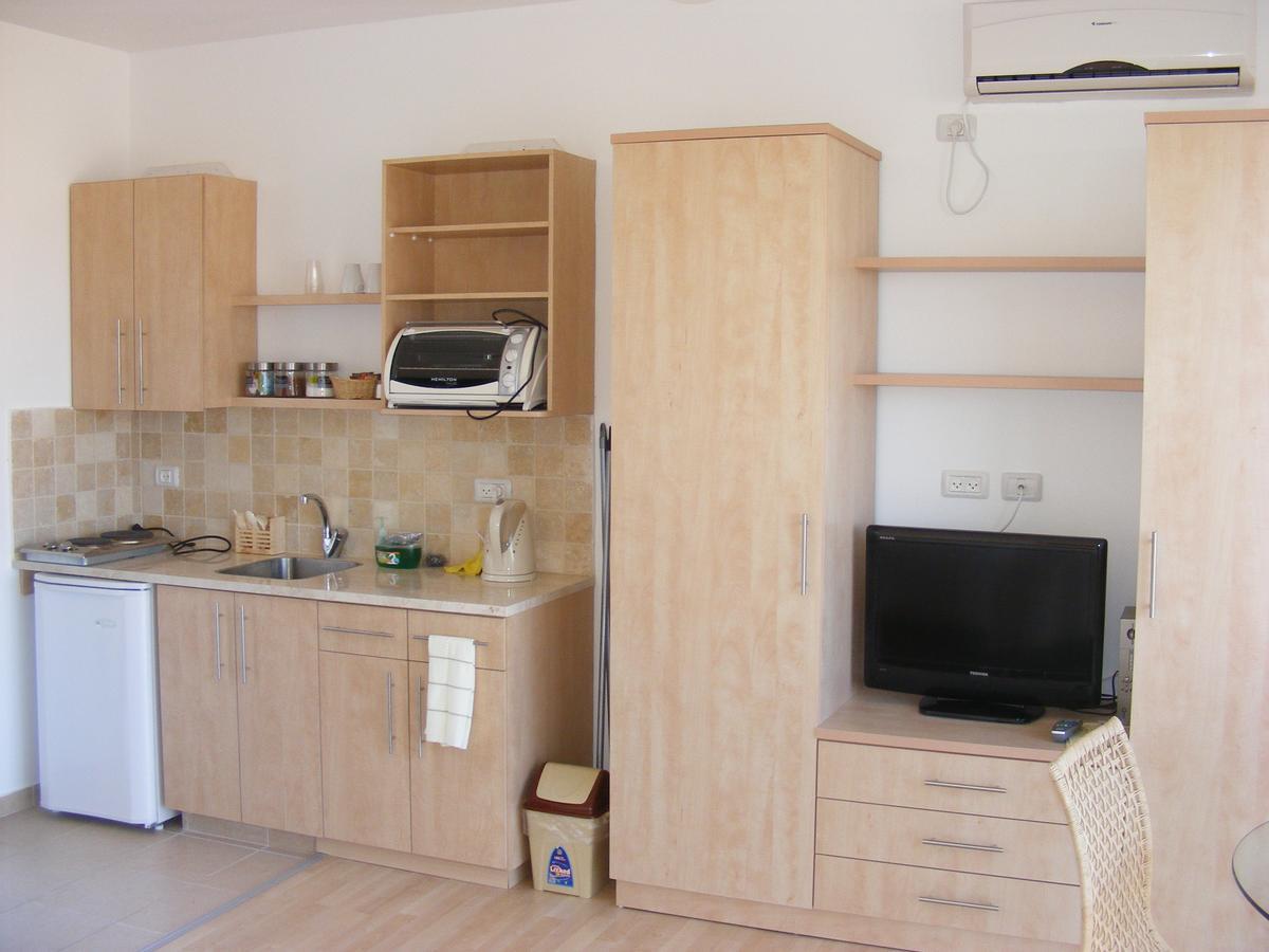 Nof Canaan Kfar Adumim 외부 사진
